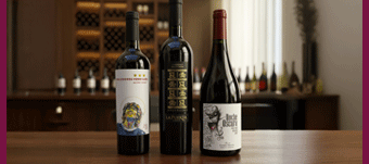 Promoción Noviembre 2025 - Tres Terruños y Tres Voces